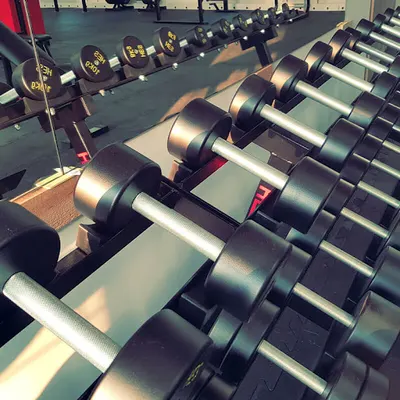 ACTIV. GYM - Siłownia Włocławek